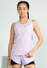 Running: Performance Sports Tank Top
