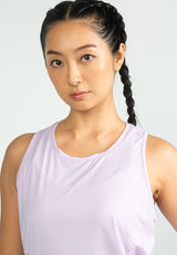 Running: Performance Sports Tank Top