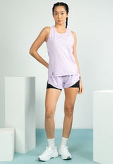 Running: Performance Sports Tank Top