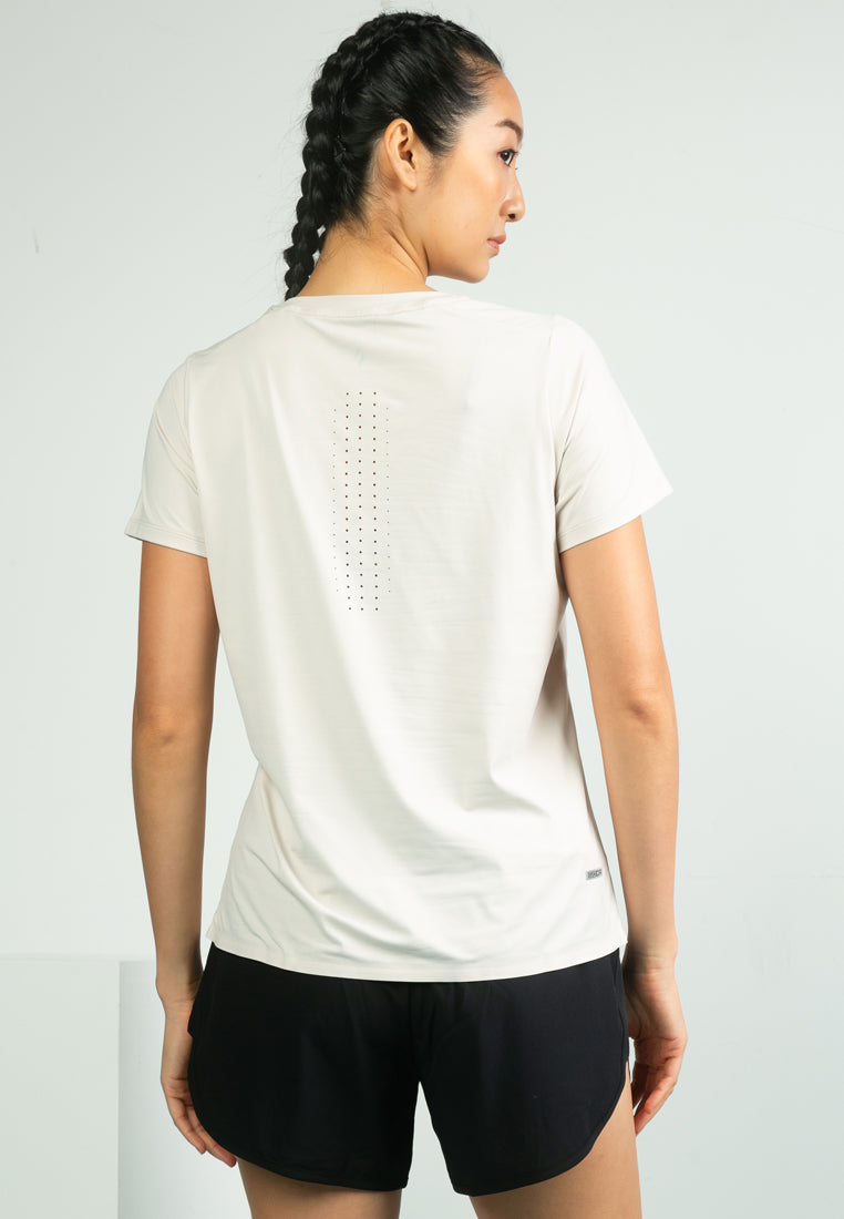 Running: Performance Short Sleeve Tee