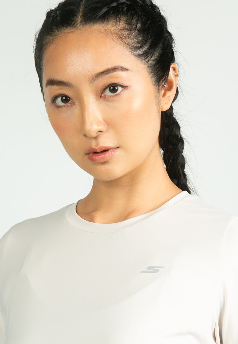 Running: Performance Short Sleeve Tee