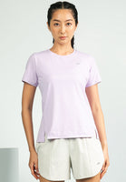 Running: Performance Short Sleeve Tee