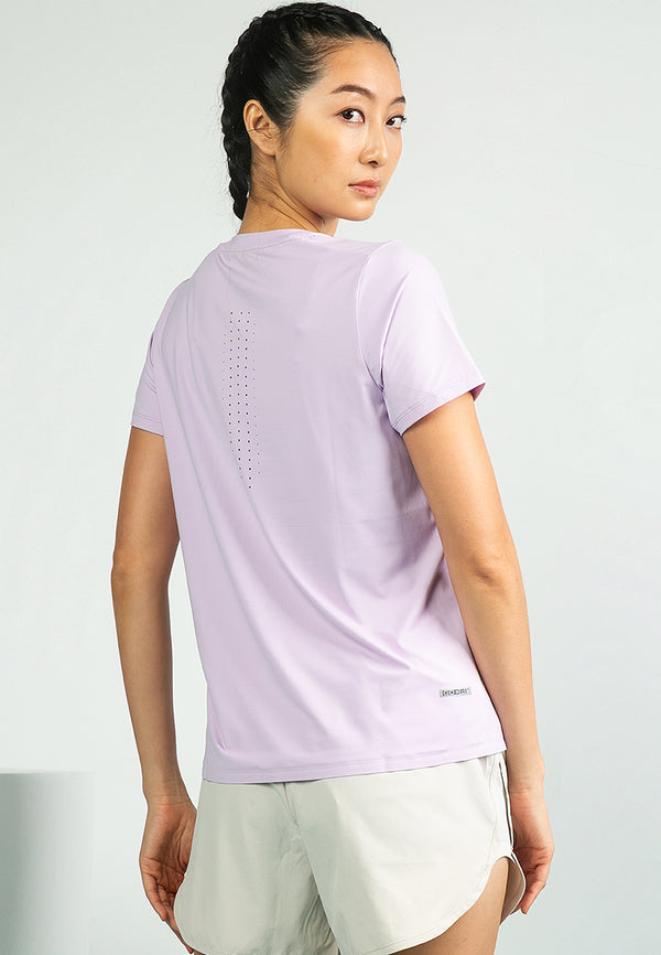 Running: Performance Short Sleeve Tee