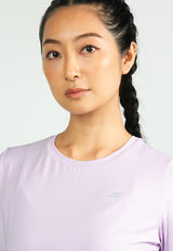 Running: Performance Short Sleeve Tee