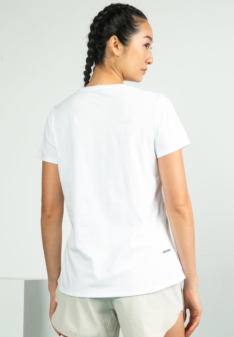 Running: Performance Short Sleeve Tee