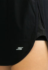 Running: Performance Shorts
