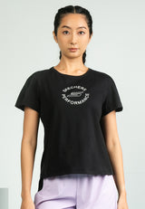 Walking: Performance Short Sleeve Tee
