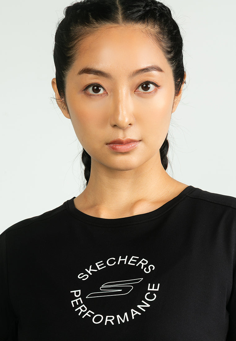 Walking: Performance Short Sleeve Tee