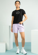 Walking: Performance Short Sleeve Tee