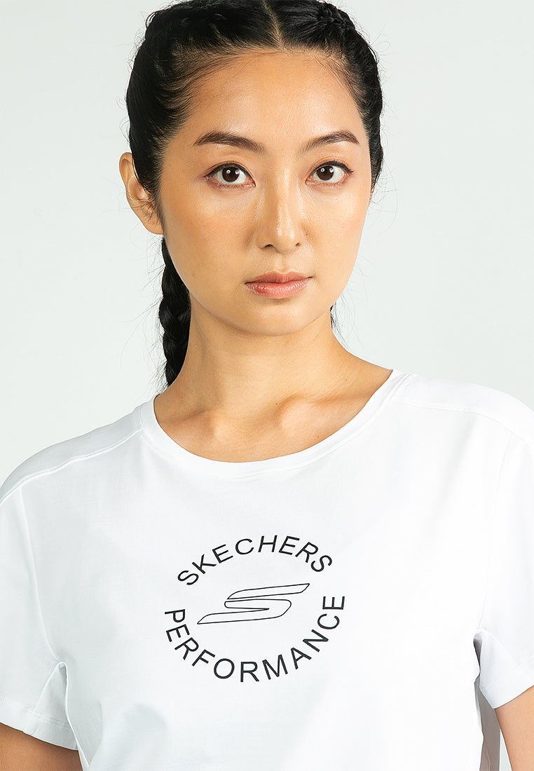 Walking: Performance Short Sleeve Tee