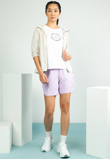 Walking: Performance Short Sleeve Tee