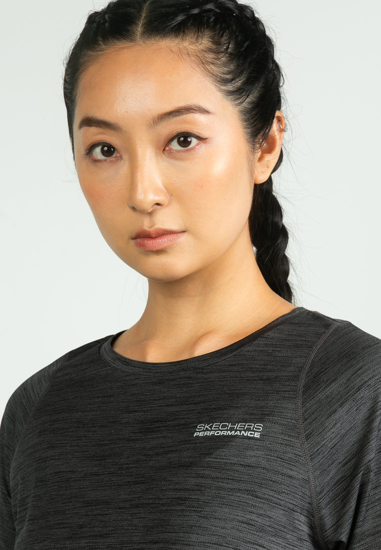 Walking: Performance Short Sleeve Tee