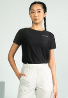 Walking: Performance Short Sleeve Tee