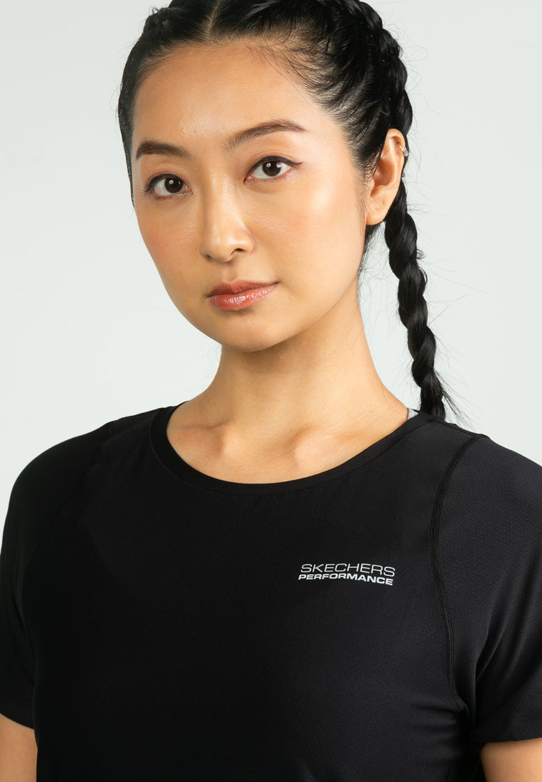 Walking: Performance Short Sleeve Tee