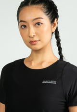 Walking: Performance Short Sleeve Tee