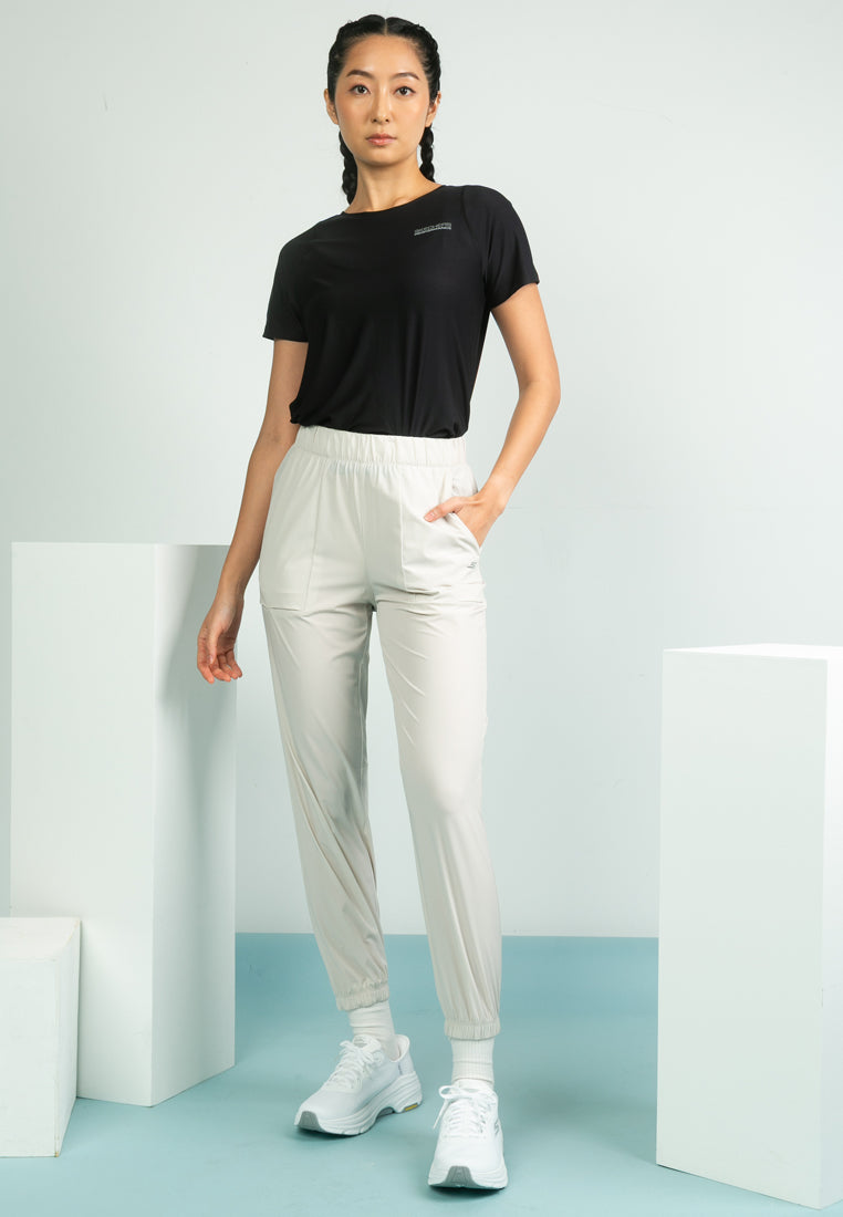 Walking: Performance Short Sleeve Tee