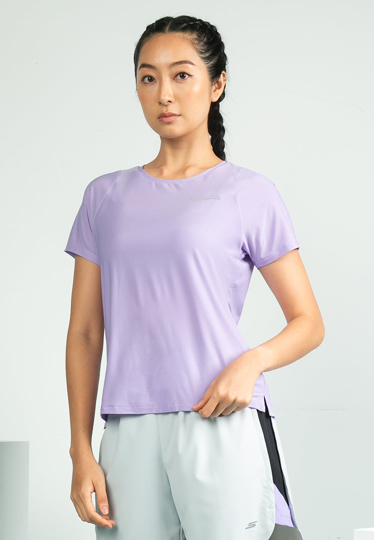 Walking: Performance Short Sleeve Tee
