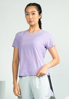 Walking: Performance Short Sleeve Tee