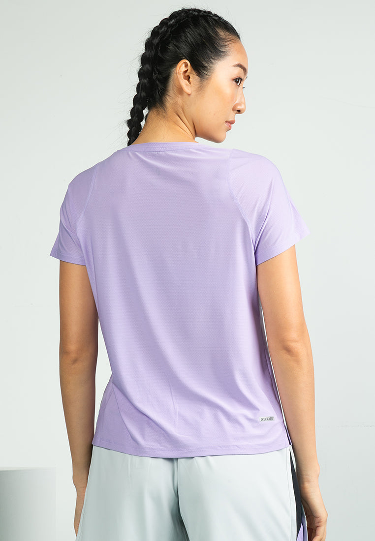 Walking: Performance Short Sleeve Tee