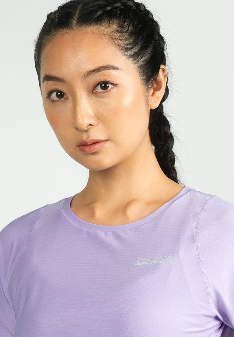 Walking: Performance Short Sleeve Tee