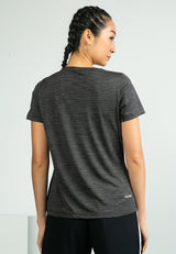 Walking: Performance Short Sleeve Tee