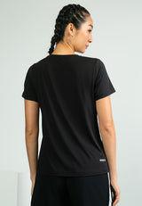 Walking: Performance Short Sleeve Tee