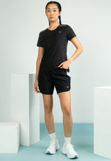 Walking: Performance Short Sleeve Tee