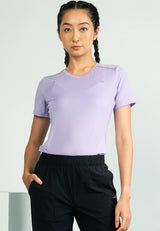 Walking: Performance Short Sleeve Tee