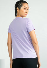 Walking: Performance Short Sleeve Tee
