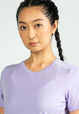 Walking: Performance Short Sleeve Tee