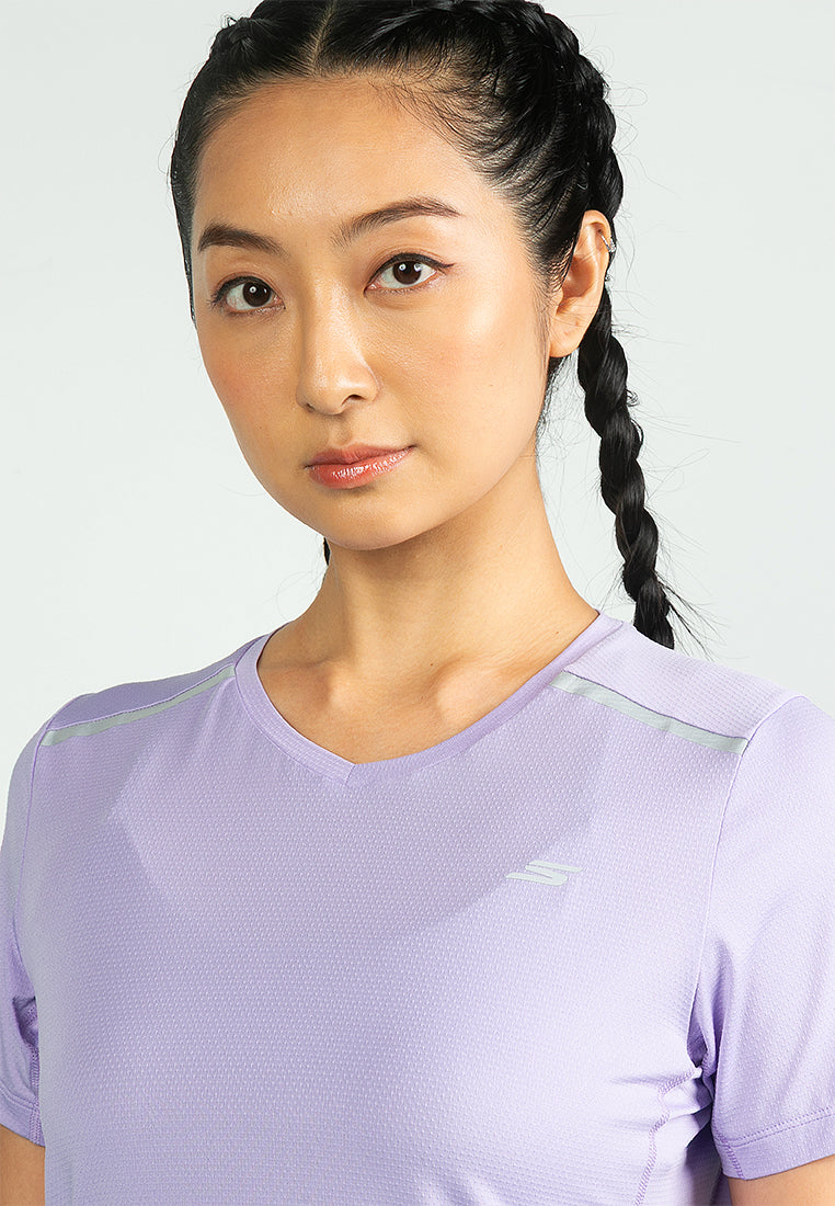 Walking: Performance Short Sleeve Tee