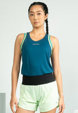 Running: Performance Sports Tank Top