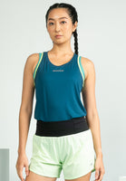 Running: Performance Sports Tank Top