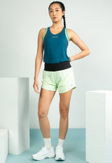 Running: Performance Sports Tank Top