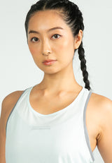 Running: Performance Sports Tank Top