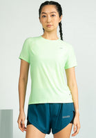 Running: Performance Short Sleeve Tee