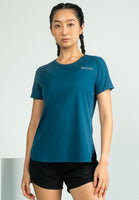 Running: Performance Short Sleeve Tee