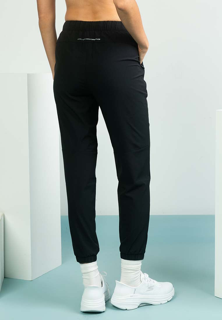 Running: Performance Pants