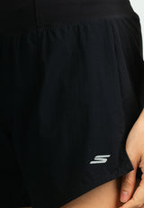 Running: Performance Shorts