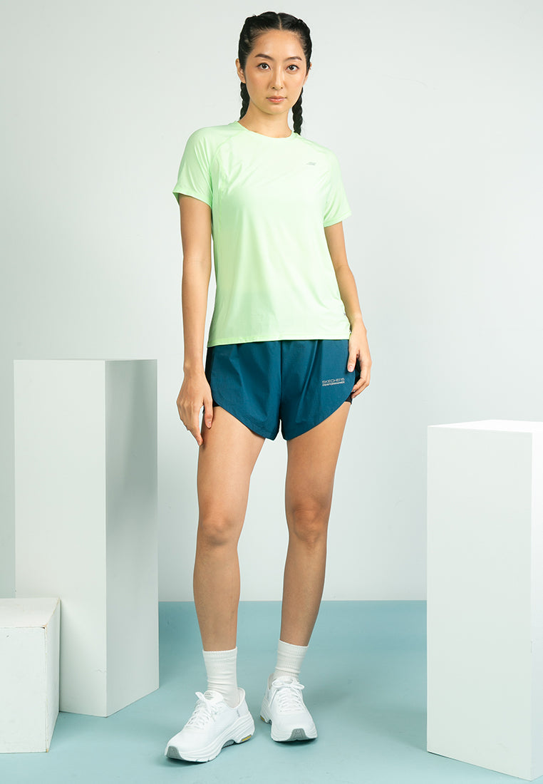 Running: Performance Shorts
