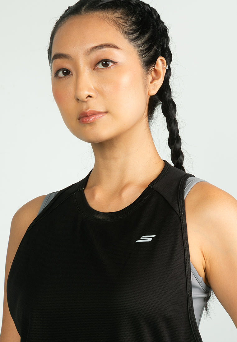 Walking: Performance Sports Tank Top