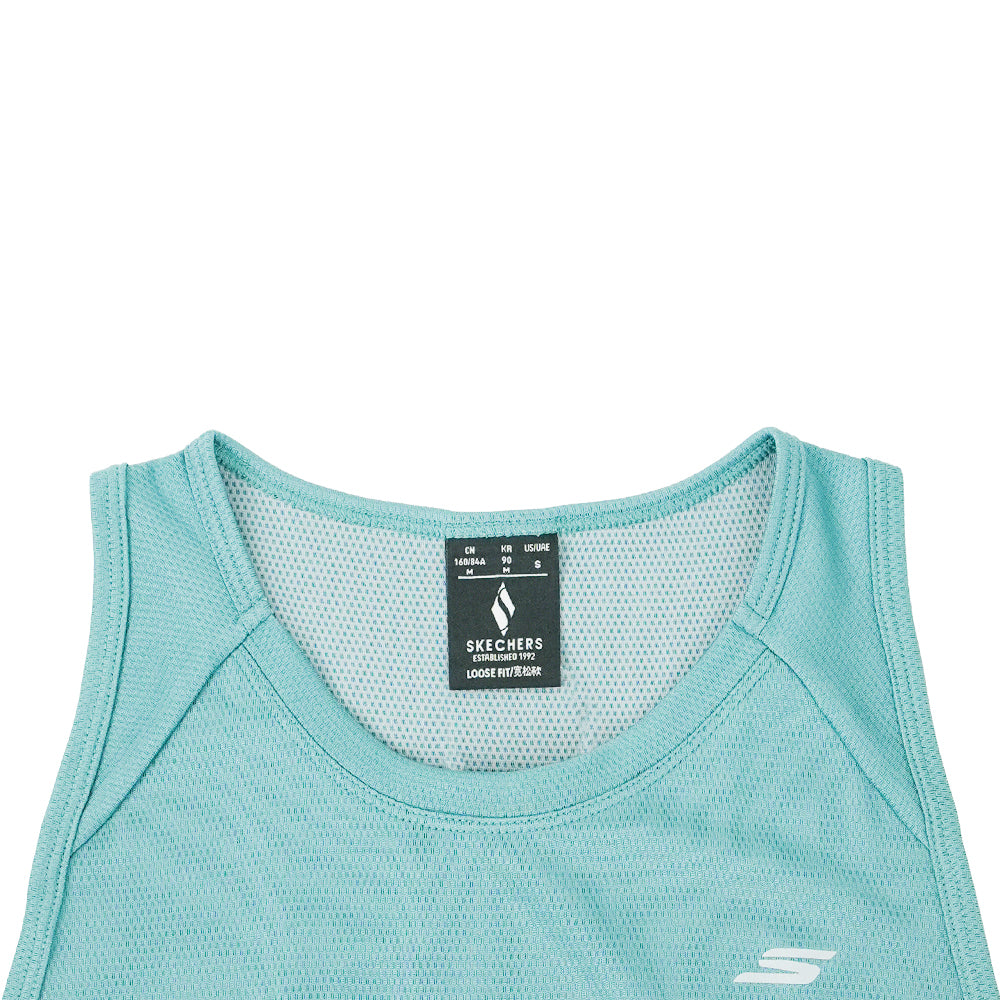 Walking: Performance Sports Tank Top