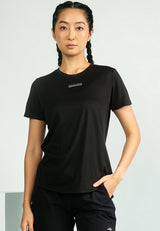 Walking: Performance Short Sleeve Tee