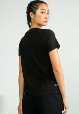 Walking: Performance Short Sleeve Tee