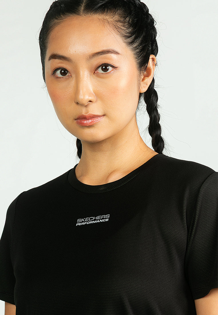 Walking: Performance Short Sleeve Tee