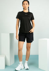 Walking: Performance Short Sleeve Tee