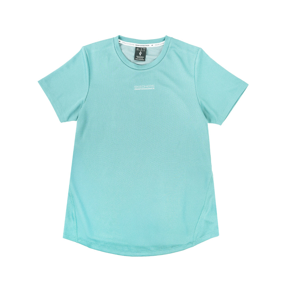 Walking: Performance Short Sleeve Tee