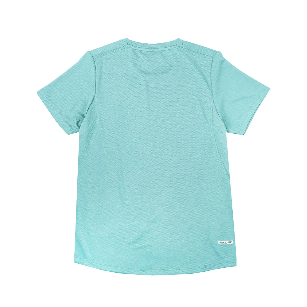 Walking: Performance Short Sleeve Tee
