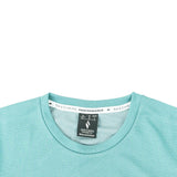 Walking: Performance Short Sleeve Tee
