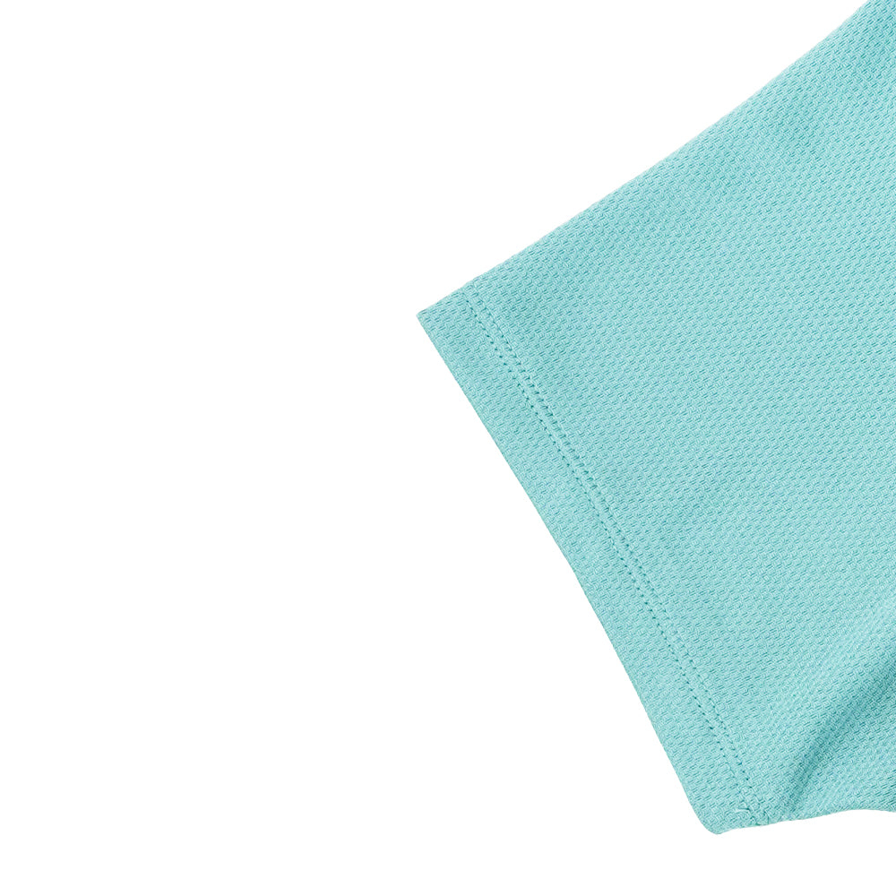 Walking: Performance Short Sleeve Tee